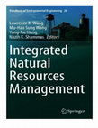 Research paper thumbnail of Integrated Natural Resources Management