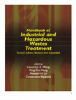 Research paper thumbnail of Handbook of Industrial and Hazardous Wastes Treatment