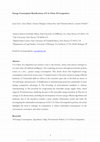 Research paper thumbnail of Energy Consumption Ramifications of U.S.-China AI Competition