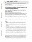 Research paper thumbnail of The circumstances, orientations, and impact locations of falls in community-dwelling older women