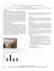 Research paper thumbnail of Comparison of Stiffness Between Conventional and Hindfoot Afo