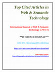 Research paper thumbnail of Top Cited Articles - September 2024 - Top Cited Articles in Web & Semantic Technology