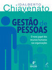 Research paper thumbnail of Idalberto Chiavenato Gestao de Pessoas o Novo Papel