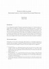 Research paper thumbnail of Potts 2024. Punitive Mutilation: Another Look at the Copper Head from Nineveh. Pp. 757-772 in Ruffing, K. et al., eds. Navigating the Worlds of History: Studies in Honor of Robert Rollinger on the Occasion of his 60th Birthday. Wiesbaden: Harrassowitz.