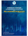 Research paper thumbnail of Cita en Aguadero, F. (2024). Propuestas y aportes para la construcción de la Escuela Latinoamericana de Relaciones Públicas.  In Chirinos, C. & Palmero, N. (Coords). Aportes de la Confiarp al desarrollo científico de las Relaciones Públicas. Cuzzi Editores