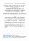 Research paper thumbnail of Counter-Misinformation Dynamics: The Case of Wikipedia Editing Communities during the 2024 US Presidential Elections