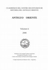 Research paper thumbnail of James,. P., 2008. The Alleged ‘Anchor Point’ of 732 BC for the Destruction of Hazor V, Antiguo Oriente 6, 133-180