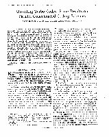 Research paper thumbnail of Unveiling Turbo Codes: Some Results on Parallel Concatenated Coding Schemes