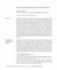 Research paper thumbnail of The house and group identity in the Irish Neolithic