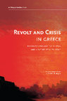 Research paper thumbnail of Revolt and Crisis in Greece