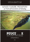 Research paper thumbnail of Lower Danube Prehistory. 50 years of excavations at Babadag