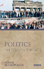 Research paper thumbnail of Politics: Antiquity and its Legacy.