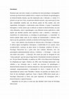 Research paper thumbnail of Psicologia da educação: Temas de desenvolvimento, aprendizagem e ensino