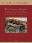 Research paper thumbnail of (2013) Voutsaki, S. and Valamoti, S.-M. (eds) Diet, economy and society in the ancient Greek world: towards a better integration of archaeology and science. Peeters, Leuven. 