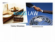 Research paper thumbnail of Business Law in Uganda