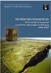 Research paper thumbnail of DIN PREISTORIA DUNĂRII DE JOS. 50 DE ANI DE LA ÎNCEPUTUL CERCETĂRILOR ARHEOLOGICE LA BABADAG (1962‐2012) Actele conferinței „Lower Danube Prehistory. 50 years of excavations at Babadag”, Tulcea, 20‐22 septembrie 2012