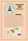 Research paper thumbnail of Malaria Policy Brief, By Tessy de Nassau