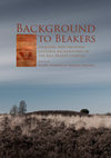 Research paper thumbnail of Desideri J. et al_2012_The end of the Neolithic in Western Switzerland: peopling dynamics through nonmetric dental study. In: Fokkens, H. & Nicolis, F. ed. Background to Beakers: inquiries into regional cultural backgrounds of the Bell Beakers complex