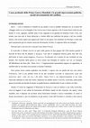 Research paper thumbnail of Prima Guerra Mondiale: Cause profonde e grandi ripercussioni politiche, sociali ed economiche del conflitto