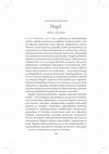 Research paper thumbnail of Vapauden filosofi. G. W. F. Hegel