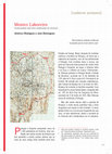 Research paper thumbnail of «Montes Laboreiro – Palmilhando uma raia carregada de séculos»