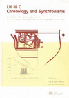 Research paper thumbnail of 2003. Late Mycenaean Pottery from the Northslope of the Athenian Acropolis of Athens, in: S. Deger-Jalkotzy, M. Zavadil (eds.), LH III C Chronology and Synchronisms.  (Wien 2003) 93–104