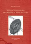 Research paper thumbnail of R. Ronzani, Note di Sigillografia dell’Ordine di sant’Agostino, Roma 2010 (Subsidia Augustiniana Italica, II,1);  ISBN 978-88-904307-3-2