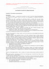 Research paper thumbnail of Économie et société en Afrique romaine