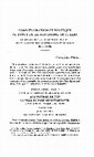 Research paper thumbnail of Commémoration et politique au début de la Monarchie de Juillet : le monument « Aux victimes de juin » dans le cimetière du Père-Lachaise de Paris 1832-1834-1835.