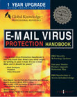 Research paper thumbnail of Email virus Handbook