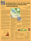 Research paper thumbnail of Accelerating History in the Lake Titicaca Basin: The Rapid Emergence of Agropastoralism and the Tiwanaku State