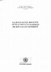 Research paper thumbnail of Las titulaciones de Humanidades ante la Convergencia Europea: conflictos y soluciones aplicadas 