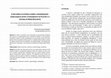 Research paper thumbnail of A influência platônica sobre a modernidade: semelhanças entre o pensamento de Platão e o sistema de René Descartes