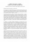 Research paper thumbnail of Commentaire de l’affaire S. H. et autres c. Autriche, CEDH, GC, no 57813/00, 3 novembre 2011.