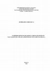 Research paper thumbnail of  O Império Romano do sofista grego Filóstrato nas viagens da Vida de Apolônio de Tiana (século III d.C.).