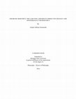 Research paper thumbnail of Disabling Bioethics: The Case for a Disability Moral Psychology and Epistemology for Bioethics