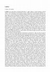 Research paper thumbnail of Capua [Published in: Encyclopedia of Ancient Christianity, General Editor Angelo Di Berardino, Consulting Editor Thomas C. Oden and Joel C. Elowsky, Project Editor James Hoover, InterVarsity Press-Thoughtful Christian Books, Downers Grove, Illinois, 2014, vol. 1, pp. 423-426]