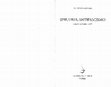 Research paper thumbnail of Disvelamento del mosaico, in L. CANFORA, Spie, URSS, antifascismo. Gramsci 1926-1937, Salerno Editrice, Roma 2012, pp. 229-232.