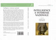 Research paper thumbnail of Intelligence e Interesse Nazionale (Intelligence and National Interest)