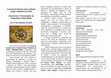 Research paper thumbnail of Programação da II Jornada de Estudos sobre o Mundo Antigo e Medieval da UFSM