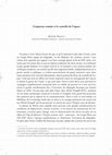 Research paper thumbnail of L'empereur romain et le contrôle de l'espace