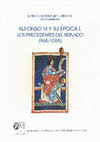 Research paper thumbnail of Alfonso VI y su época I. Los precedentes del reinado (966-1065)