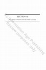 Research paper thumbnail of Counterstories From Mathematically Successful African American Male Students: Implications for Mathematics Teachers and Teacher Educators [Book Chapter]