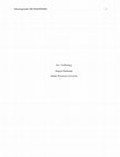 Research paper thumbnail of Sex Trafficking