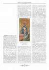 Research paper thumbnail of Cyril of Jerusalem / свт. Кирилл Иерусалимский [in Russian]