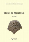 Research paper thumbnail of Notă asupra unor capace de lut cu trăsături umane de la Șoimuș-La Avicola (Ferma 2), jud. Hunedoara/Note on clay lids with human traits from Șoimuș-La Avicola (Ferma 2), Hunedoara County