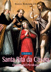 Research paper thumbnail of Book - Santa Rita da Cascia. Donna del Perdono - Editrice Nerbini, Firenze 2016, pp. 88