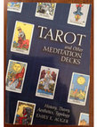 Research paper thumbnail of Tarot and Other Meditation Decks: History, Theory, Aesthetics, Typology