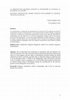 Research paper thumbnail of La arquitectura religiosa del franquismo en Asturias. El estado de la cuestión (IX Encuentro Investigadores del Franquismo - Granada, 10 y 11 de marzo 2016)