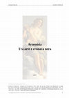 Research paper thumbnail of Artemisia: tra arte e cronaca nera